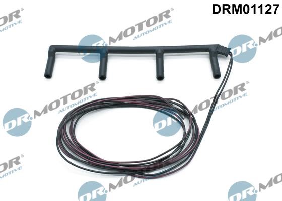 Dr.Motor DRM01127 Провода высоковольтные, комплект DRM01127: Отличная цена - Купить в Польше на 2407.PL!