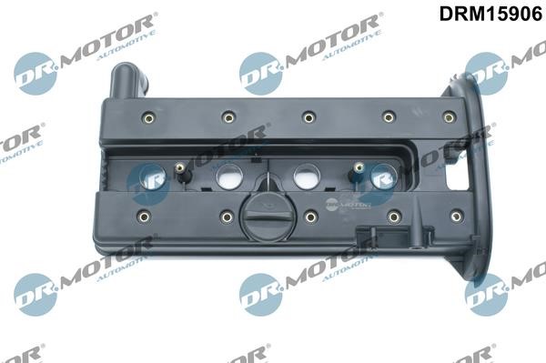 Dr.Motor DRM15906 Cylinder Head Cover DRM15906: Buy near me at 2407.PL in Poland at an Affordable price!