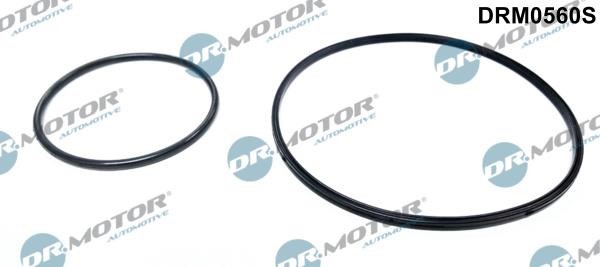 Dr.Motor DRM0560S Seal Set, vacuum pump DRM0560S: Buy near me in Poland at 2407.PL - Good price!