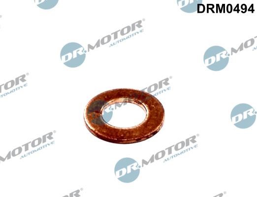Dr.Motor DRM0494 Уплотнительное кольцо, клапанная форсунка DRM0494: Отличная цена - Купить в Польше на 2407.PL!