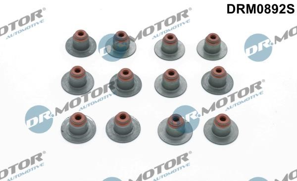Dr.Motor DRM0892S Seal, valve stem DRM0892S: Buy near me at 2407.PL in Poland at an Affordable price!