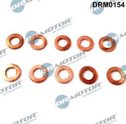 Dr.Motor DRM0154 Seal Kit, injector nozzle DRM0154: Buy near me in Poland at 2407.PL - Good price!