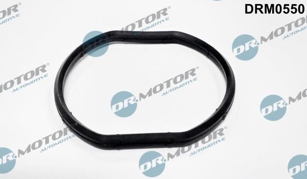 Dr.Motor DRM0550 Прокладка, корпус термостата DRM0550: Отличная цена - Купить в Польше на 2407.PL!