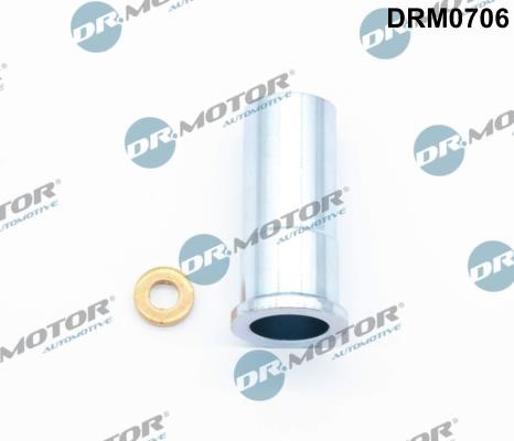 Dr.Motor DRM0706 Sleeve, nozzle holder DRM0706: Buy near me at 2407.PL in Poland at an Affordable price!
