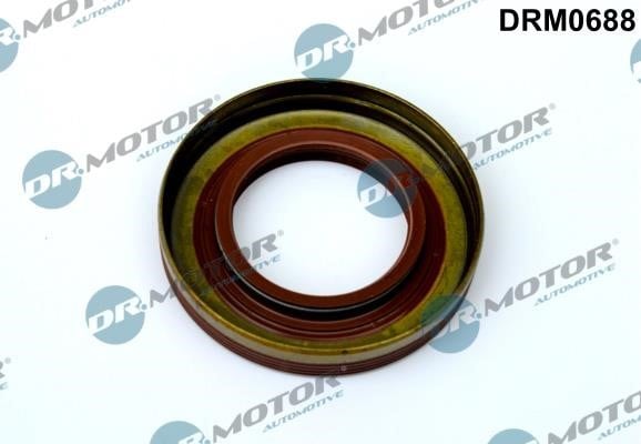 Dr.Motor DRM0688 Camshaft oil seal DRM0688: Buy near me in Poland at 2407.PL - Good price!