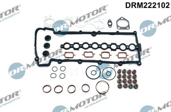 Dr.Motor DRM222102 Прокладки ГБЦ, комплект DRM222102: Приваблива ціна - Купити у Польщі на 2407.PL!