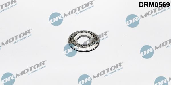 Dr.Motor DRM0569 Уплотнительное кольцо, клапанная форсунка DRM0569: Купить в Польше - Отличная цена на 2407.PL!