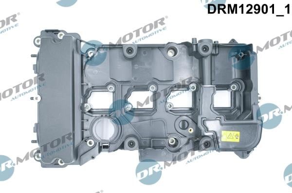 Dr.Motor DRM12901 Pokrywa głowicy cylindrów DRM12901: Dobra cena w Polsce na 2407.PL - Kup Teraz!