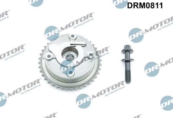 Dr.Motor DRM0811 Camshaft Adjuster DRM0811: Buy near me in Poland at 2407.PL - Good price!