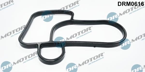 Dr.Motor DRM0616 Oil cooler gasket DRM0616: Buy near me in Poland at 2407.PL - Good price!