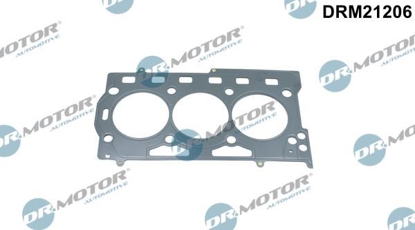 Dr.Motor DRM21206 Gasket, cylinder head DRM21206: Buy near me in Poland at 2407.PL - Good price!
