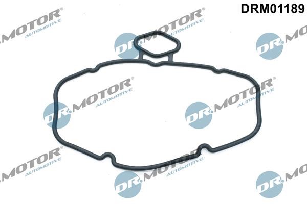 Dr.Motor DRM01189 Прокладка клапанной крышки DRM01189: Отличная цена - Купить в Польше на 2407.PL!