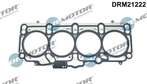 Dr.Motor DRM21222 Gasket, cylinder head DRM21222: Buy near me at 2407.PL in Poland at an Affordable price!