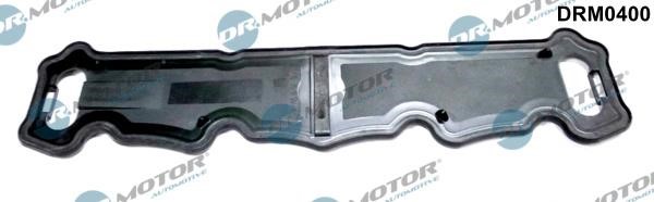 Dr.Motor DRM0400 Gasket, cylinder head cover DRM0400: Buy near me in Poland at 2407.PL - Good price!