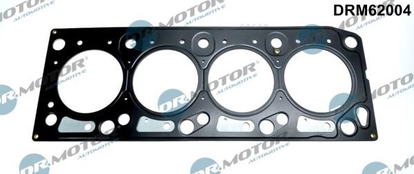 Dr.Motor DRM62004 Gasket, cylinder head DRM62004: Buy near me in Poland at 2407.PL - Good price!