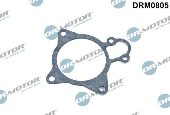 Dr.Motor DRM0805 Gasket, water pump DRM0805: Buy near me in Poland at 2407.PL - Good price!