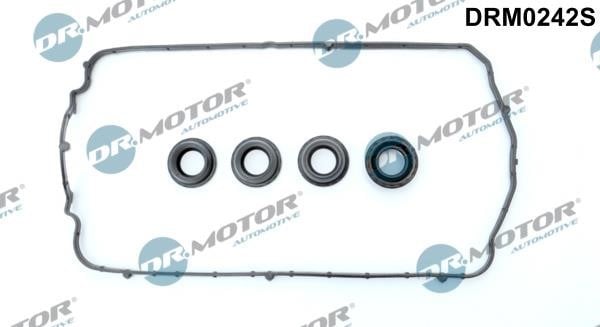 Dr.Motor DRM0242S Valve Cover Gasket (kit) DRM0242S: Buy near me in Poland at 2407.PL - Good price!