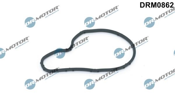 Dr.Motor DRM0862 Gasket, vacuum pump DRM0862: Buy near me in Poland at 2407.PL - Good price!