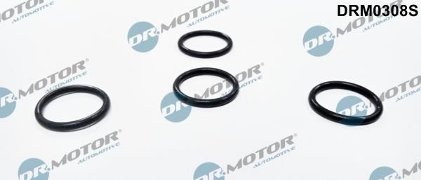Dr.Motor DRM0308S O-RING,FUEL DRM0308S: Buy near me in Poland at 2407.PL - Good price!