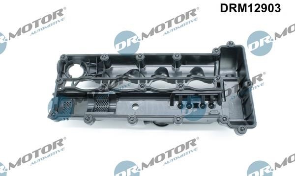 Купити Dr.Motor DRM12903 за низькою ціною в Польщі!