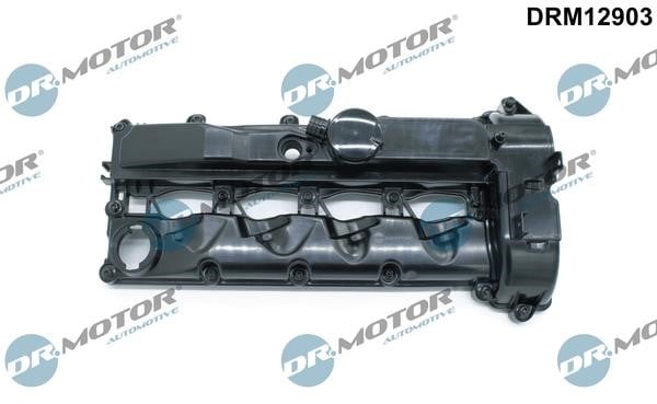 Dr.Motor DRM12903 Cylinder Head Cover DRM12903: Buy near me in Poland at 2407.PL - Good price!