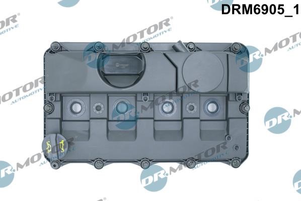 Dr.Motor DRM6905 Крышка головки цилиндра DRM6905: Отличная цена - Купить в Польше на 2407.PL!