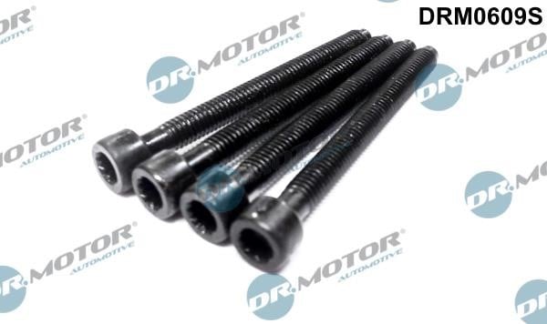 Dr.Motor DRM0609S Adjustment Screw, injector pump DRM0609S: Buy near me in Poland at 2407.PL - Good price!
