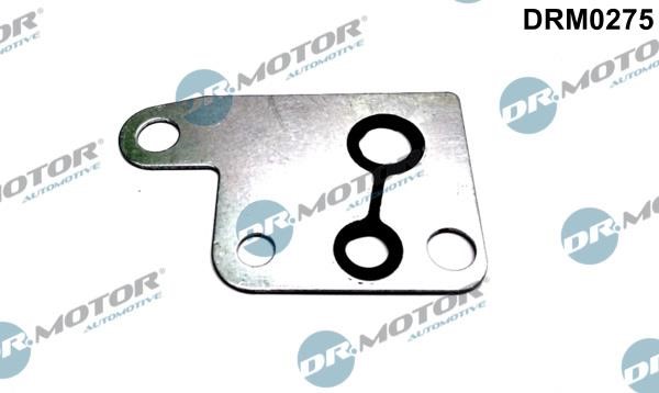 Dr.Motor DRM0275 Gasket, vacuum pump DRM0275: Buy near me in Poland at 2407.PL - Good price!