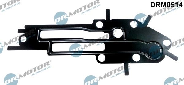 Dr.Motor DRM0514 Seal, oil filter housing DRM0514: Buy near me in Poland at 2407.PL - Good price!