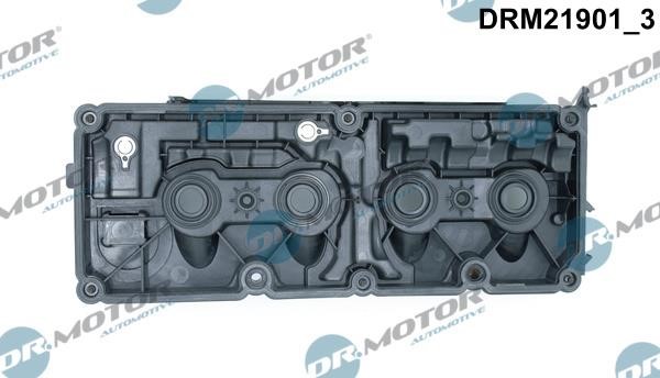 Cylinder Head Cover Dr.Motor DRM21901