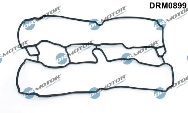 Dr.Motor DRM0899 Gasket, cylinder head cover DRM0899: Buy near me at 2407.PL in Poland at an Affordable price!