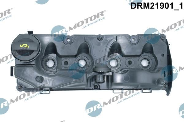 Dr.Motor DRM21901 Zylinderkopfhaube DRM21901: Kaufen Sie zu einem guten Preis in Polen bei 2407.PL!