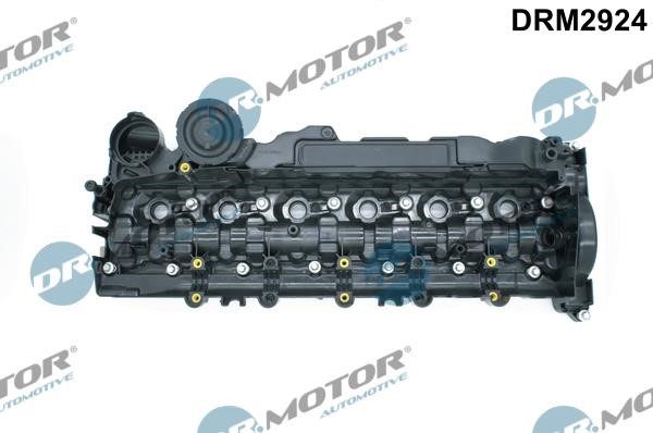 Dr.Motor DRM2924 Pokrywa głowicy cylindrów DRM2924: Dobra cena w Polsce na 2407.PL - Kup Teraz!