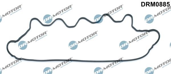 Dr.Motor DRM0885 Gasket, cylinder head cover DRM0885: Buy near me in Poland at 2407.PL - Good price!