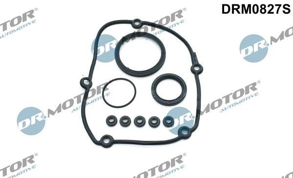 Dr.Motor DRM0827S Gasket Set, timing case DRM0827S: Buy near me in Poland at 2407.PL - Good price!
