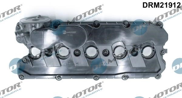 Dr.Motor DRM21912 Cylinder Head Cover DRM21912: Buy near me in Poland at 2407.PL - Good price!