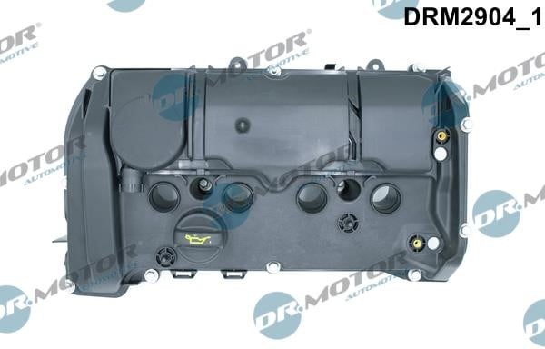 Dr.Motor DRM2904 Pokrywa głowicy cylindrów DRM2904: Dobra cena w Polsce na 2407.PL - Kup Teraz!