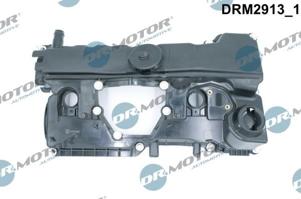 Dr.Motor DRM2913 Крышка головки цилиндра DRM2913: Отличная цена - Купить в Польше на 2407.PL!