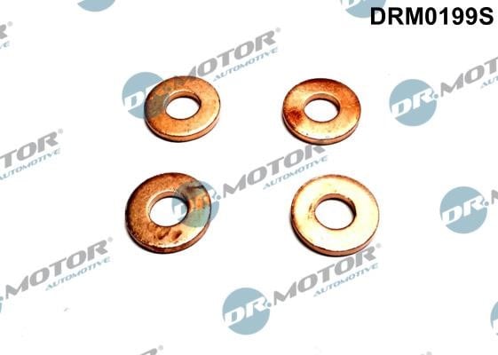 Dr.Motor DRM0199S Seal Kit, injector nozzle DRM0199S: Buy near me in Poland at 2407.PL - Good price!