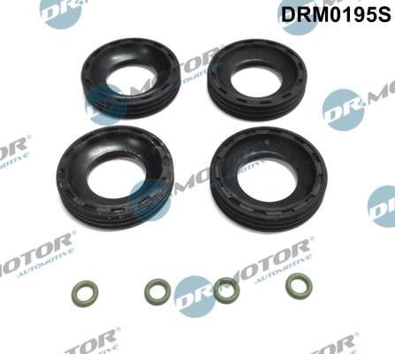 Dr.Motor DRM0195S Seal, injector holder DRM0195S: Buy near me in Poland at 2407.PL - Good price!