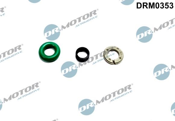 Dr.Motor DRM0353 Fuel injector repair kit DRM0353: Buy near me in Poland at 2407.PL - Good price!