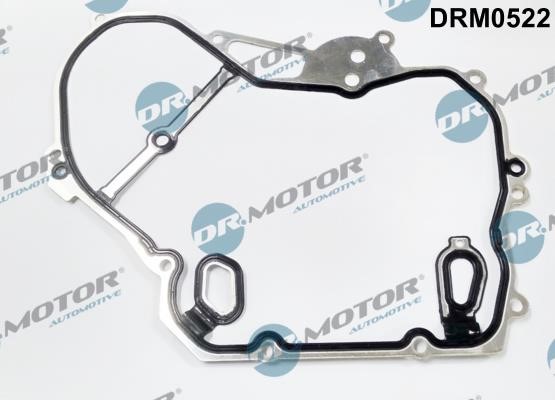 Dr.Motor DRM0522 Gasket, timing case cover DRM0522: Buy near me in Poland at 2407.PL - Good price!