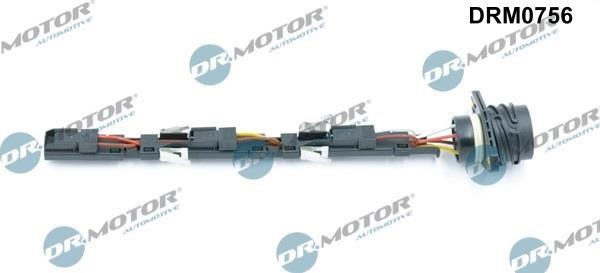 Dr.Motor DRM0756 Connecting Cable, injector DRM0756: Buy near me in Poland at 2407.PL - Good price!