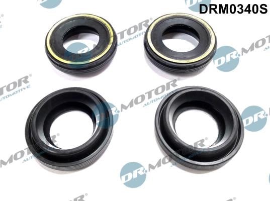 Dr.Motor DRM0340S Seal, injector holder DRM0340S: Buy near me in Poland at 2407.PL - Good price!