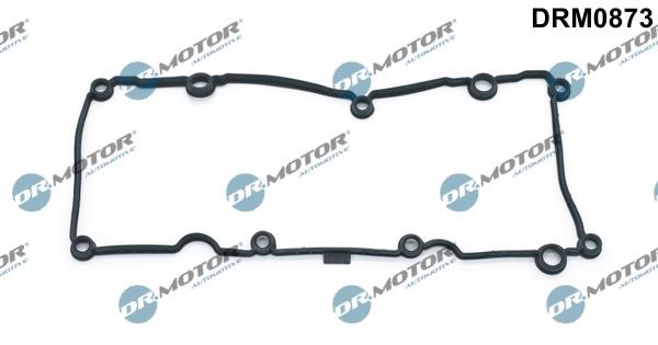 Dr.Motor DRM0873 Gasket, cylinder head cover DRM0873: Buy near me in Poland at 2407.PL - Good price!