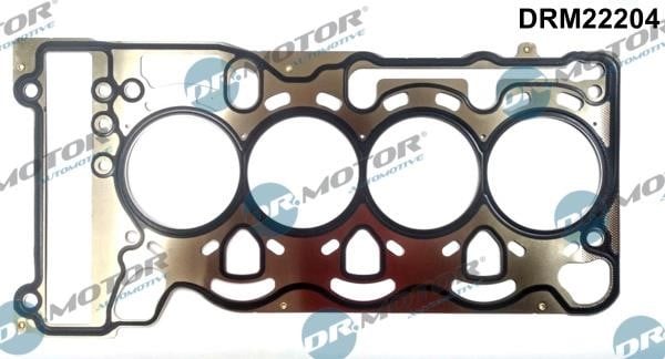 Dr.Motor DRM22204 Gasket, cylinder head DRM22204: Buy near me in Poland at 2407.PL - Good price!
