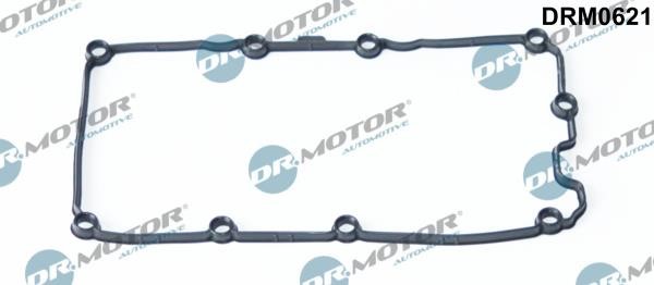 Dr.Motor DRM0621 Gasket, cylinder head cover DRM0621: Buy near me in Poland at 2407.PL - Good price!