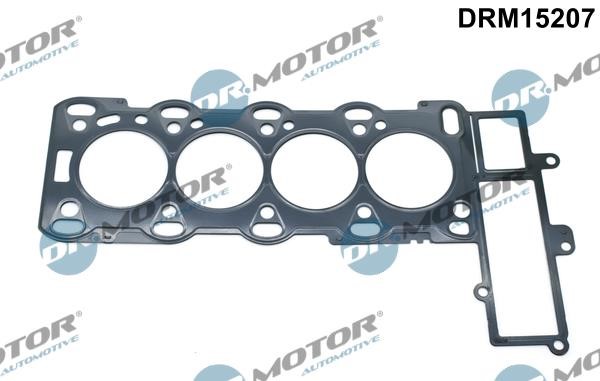 Dr.Motor DRM15207 Gasket, cylinder head DRM15207: Buy near me in Poland at 2407.PL - Good price!