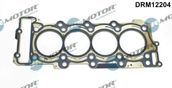 Dr.Motor DRM12204 Gasket, cylinder head DRM12204: Buy near me in Poland at 2407.PL - Good price!
