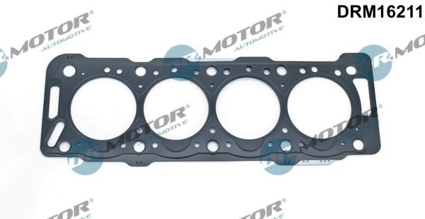 Dr.Motor DRM16211 Gasket, cylinder head DRM16211: Buy near me in Poland at 2407.PL - Good price!